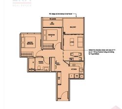 The Tapestry (D18), Condominium #616470821